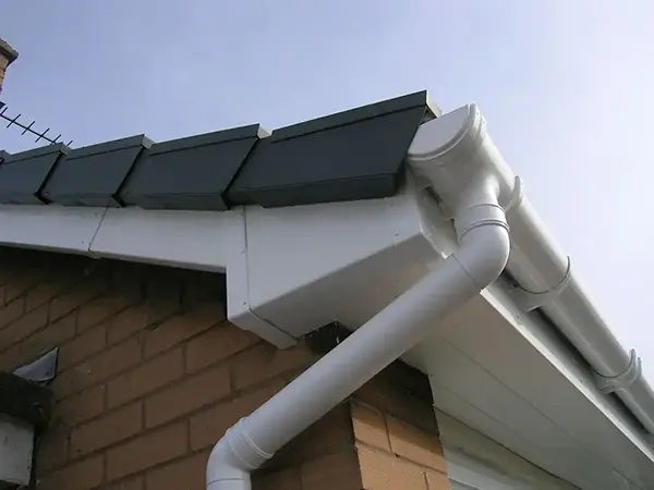 Fascia Boards and Soffits
